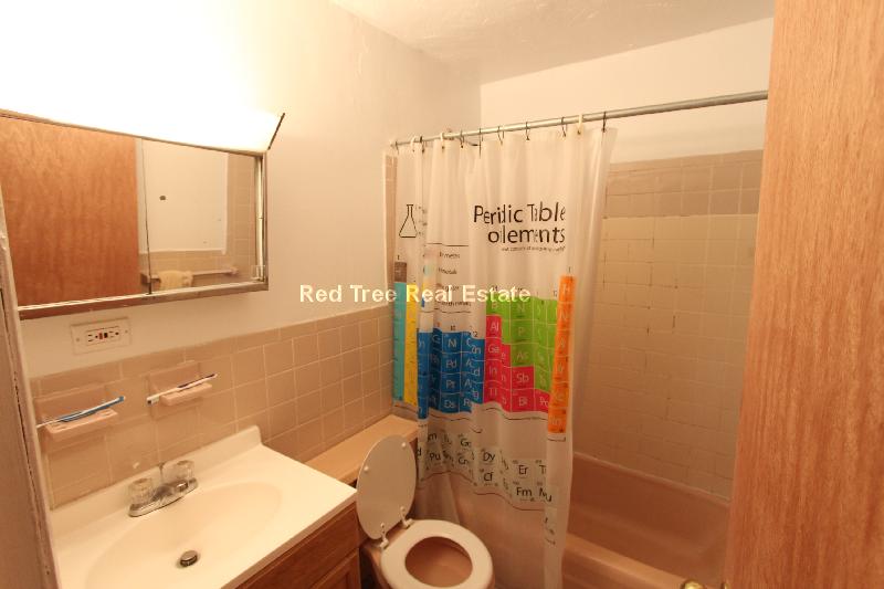 226 Parker Hill Ave, Mission Hill