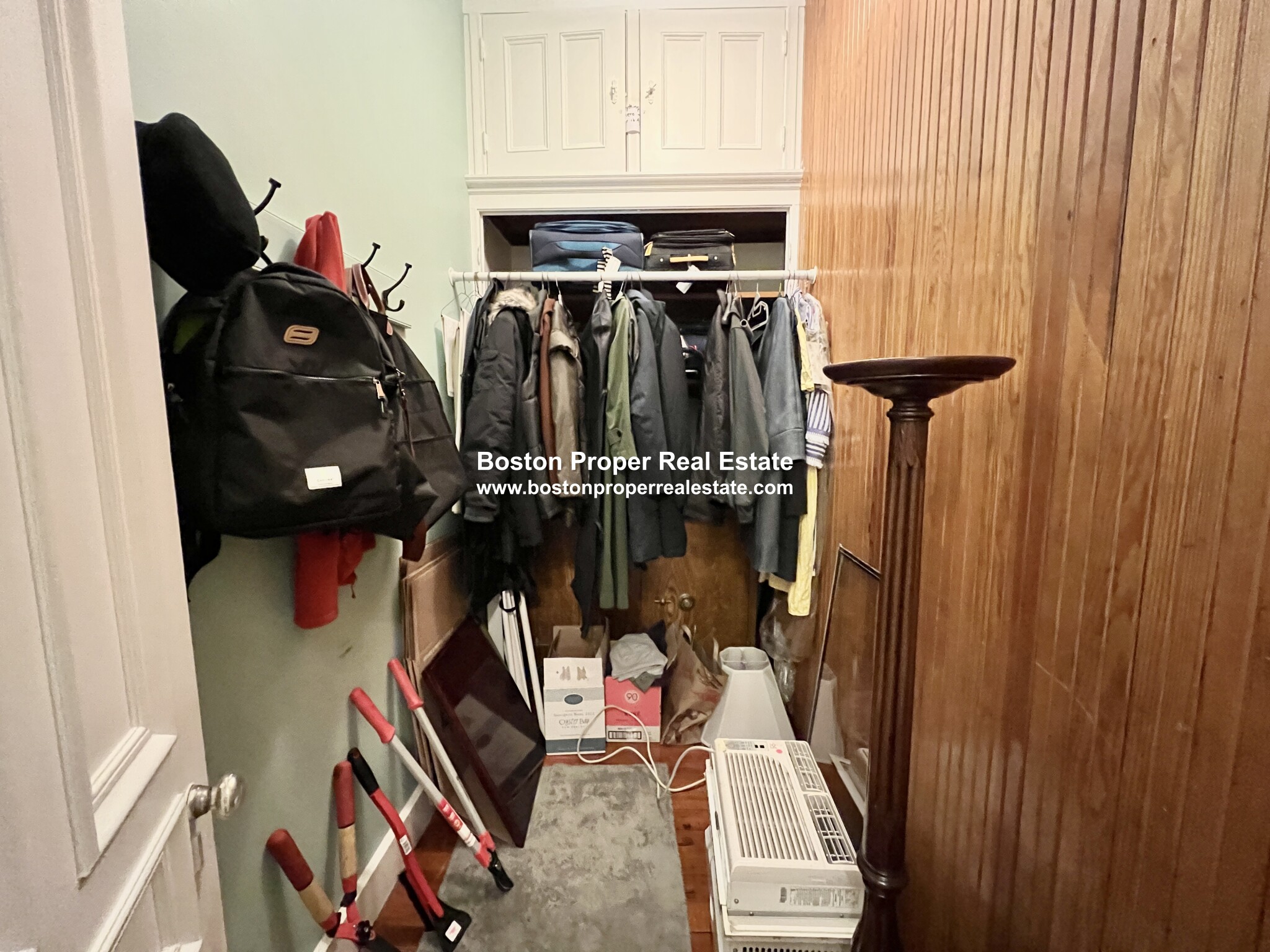 191 Marlborough St, Back Bay