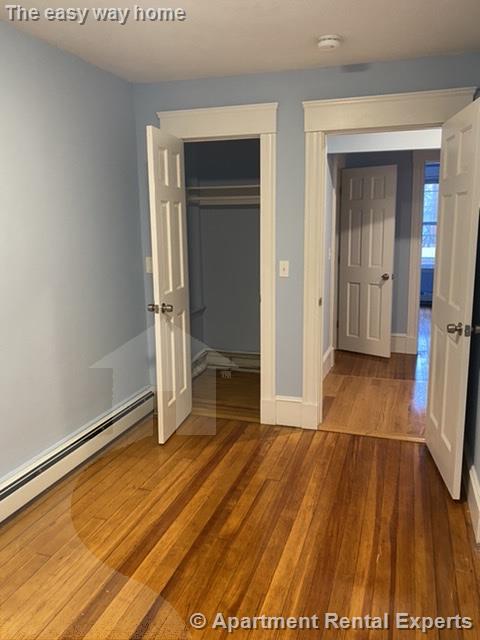 66 Beacon St, Ward Two