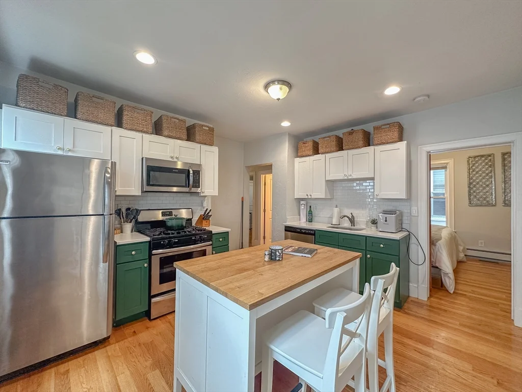 23 Elm St, Dorchester