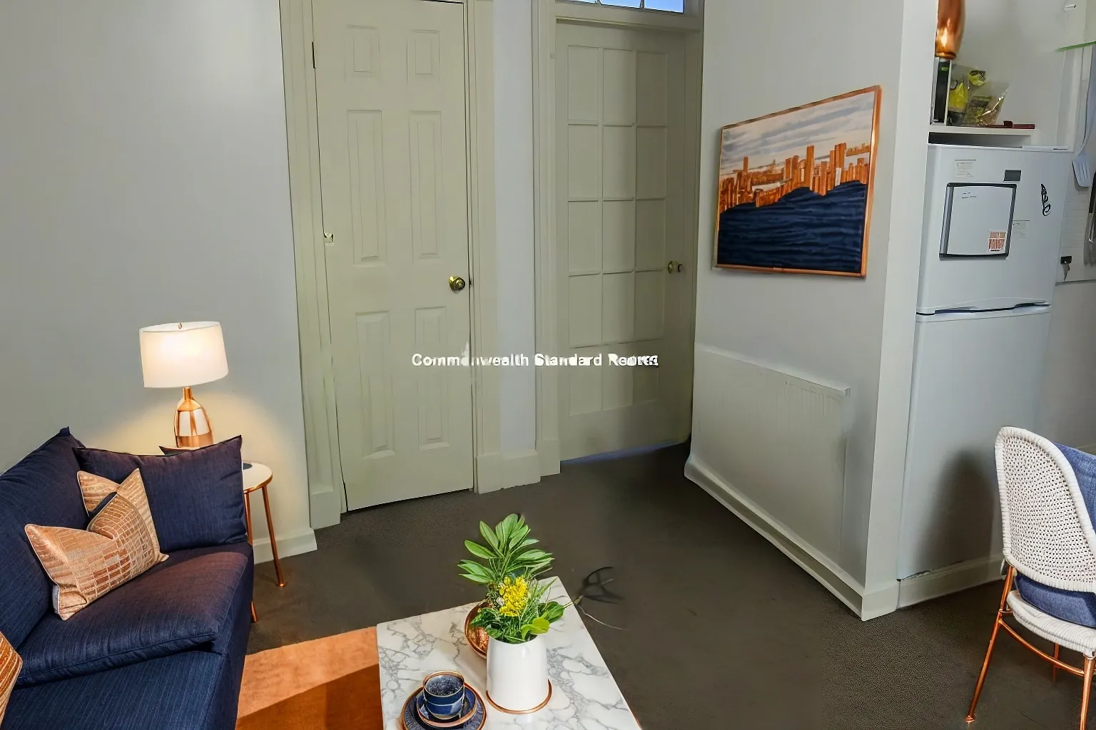 829 Beacon St, Fenway