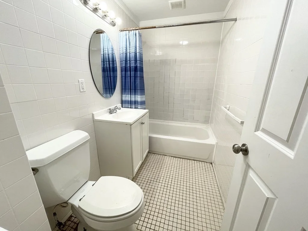 1 Folsom Ave, Mission Hill