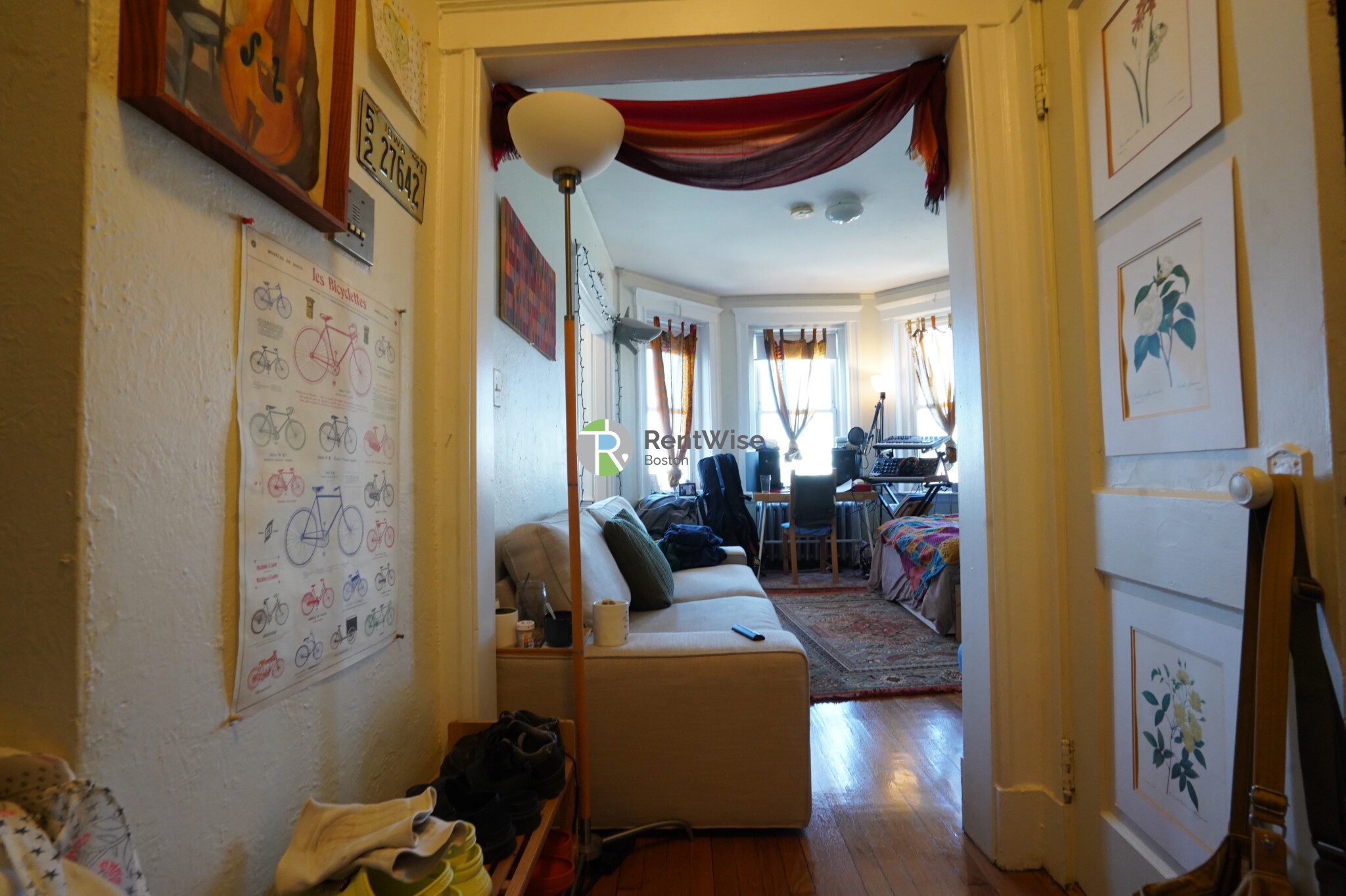 1171 Boylston St, Fenway