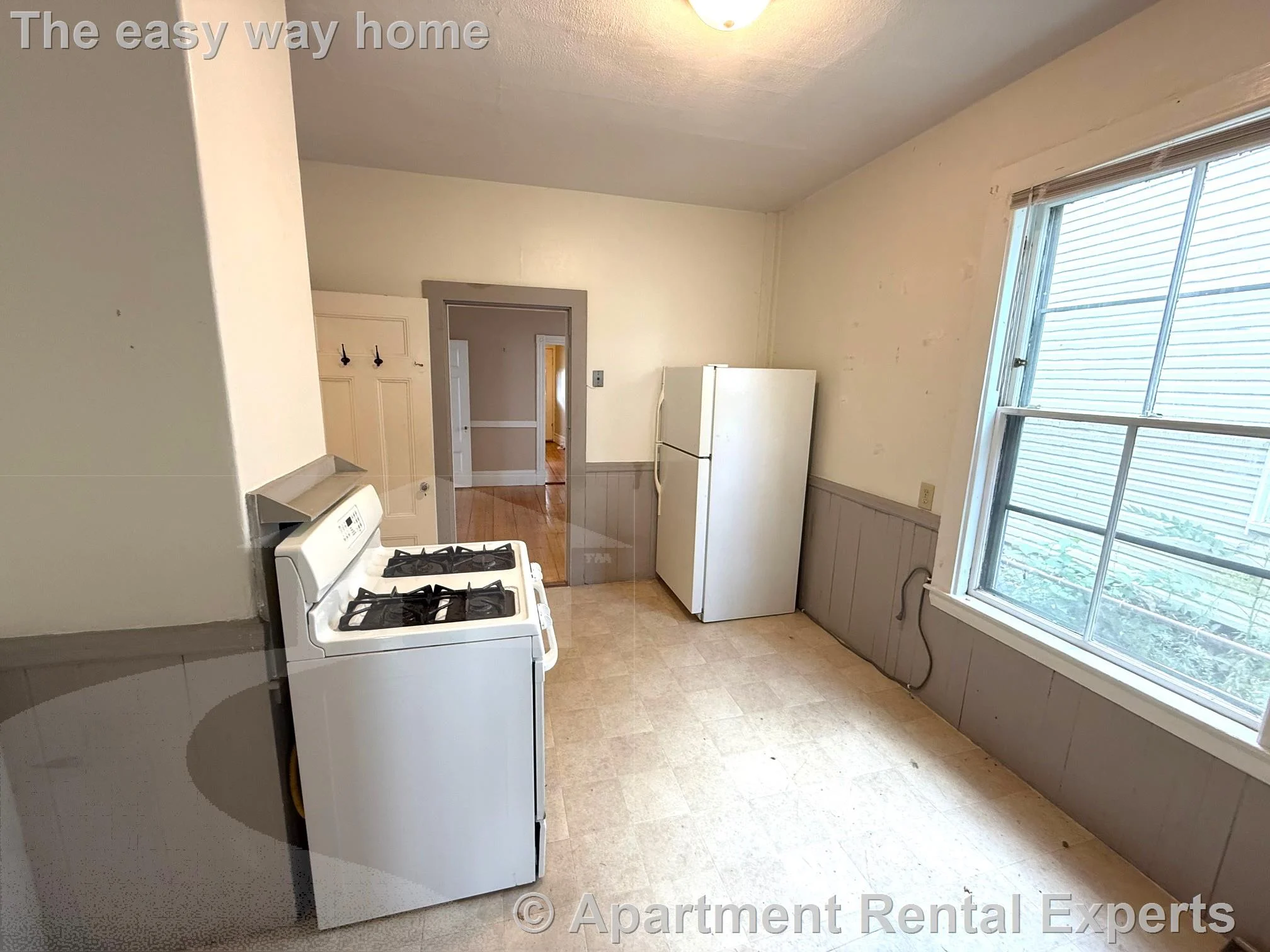 55 Rindge Ave, Porter Square