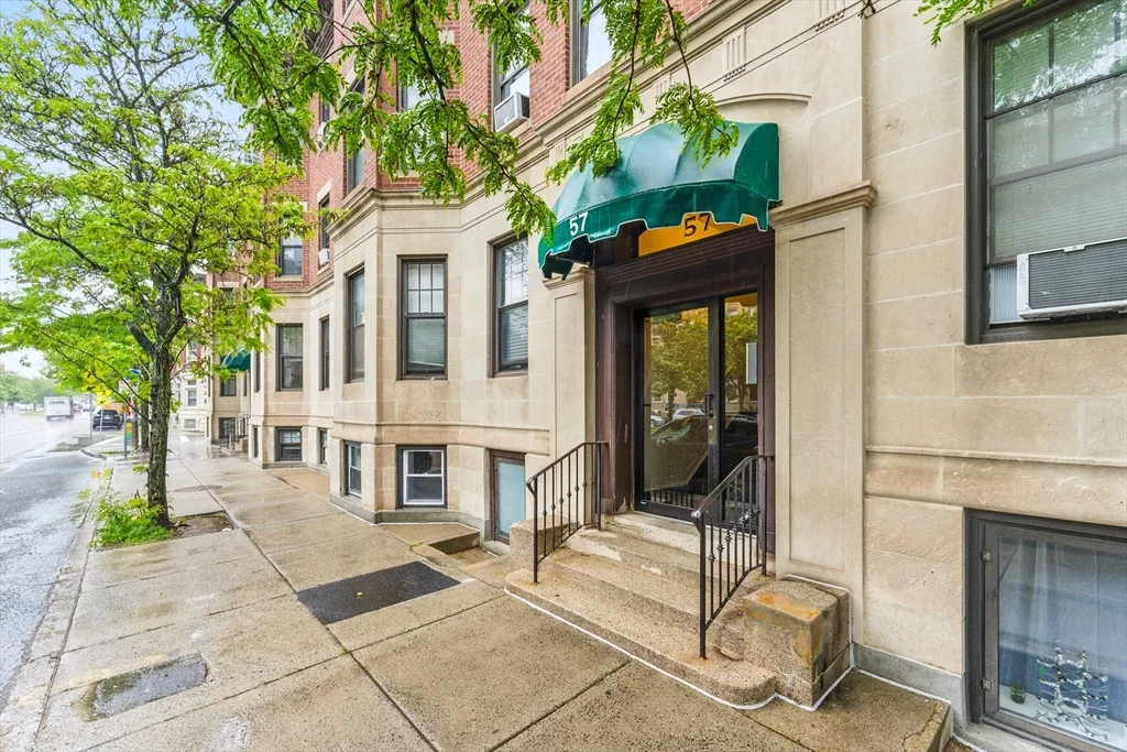 57 Brighton Ave, Allston