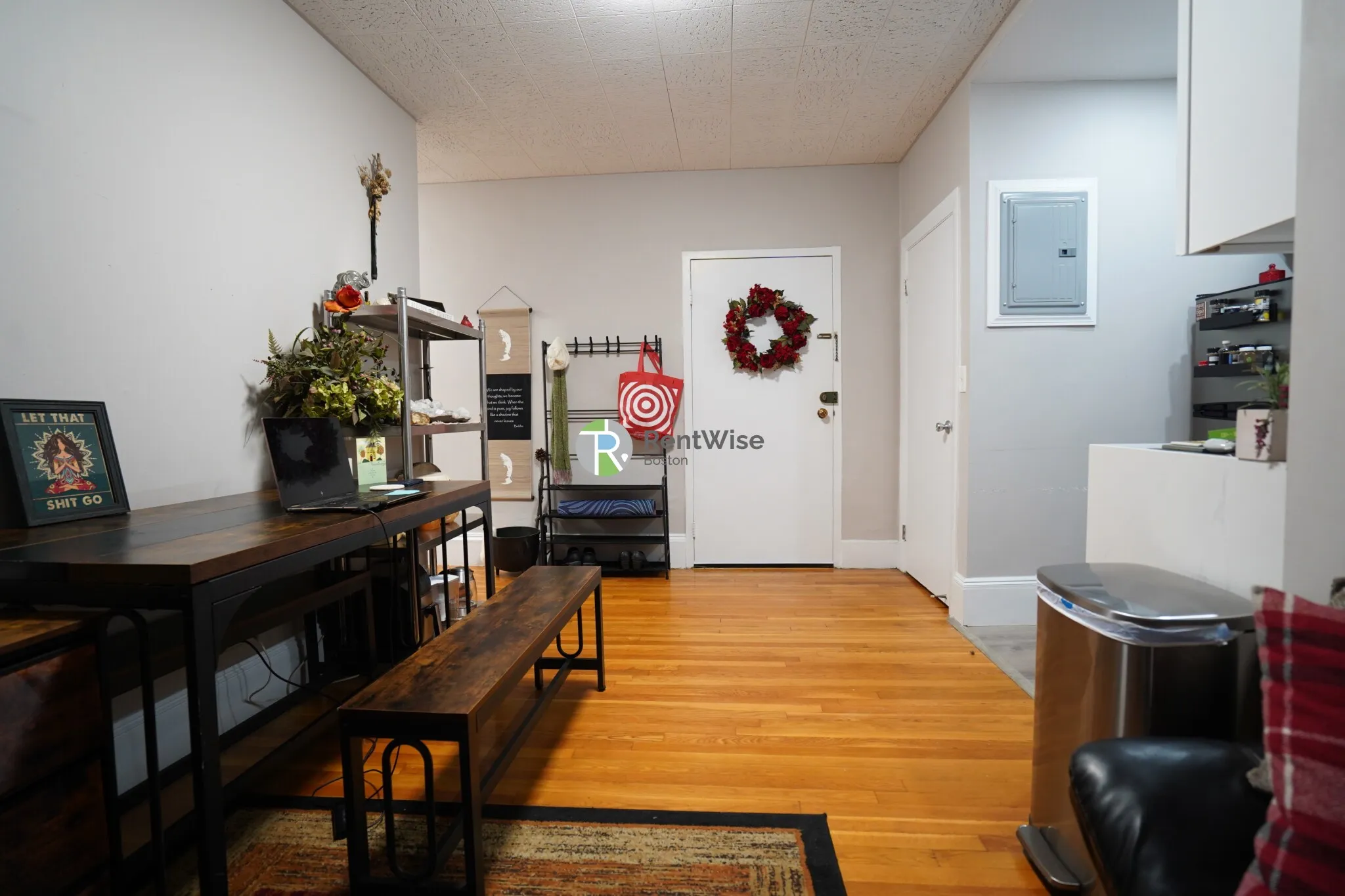 1455 Beacon St, Griggs Park