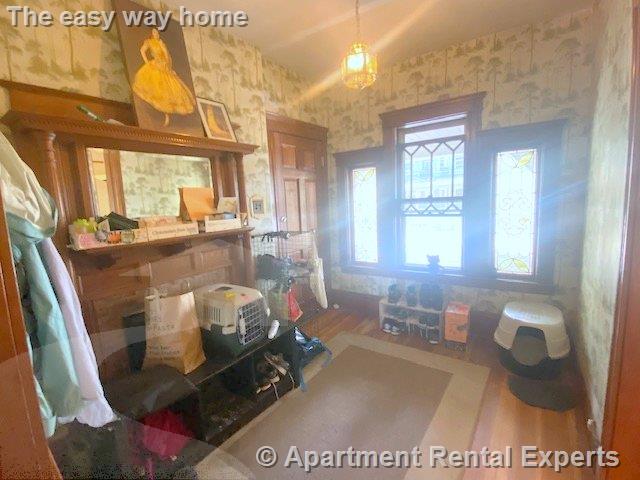 44 Paulina St, Davis Square