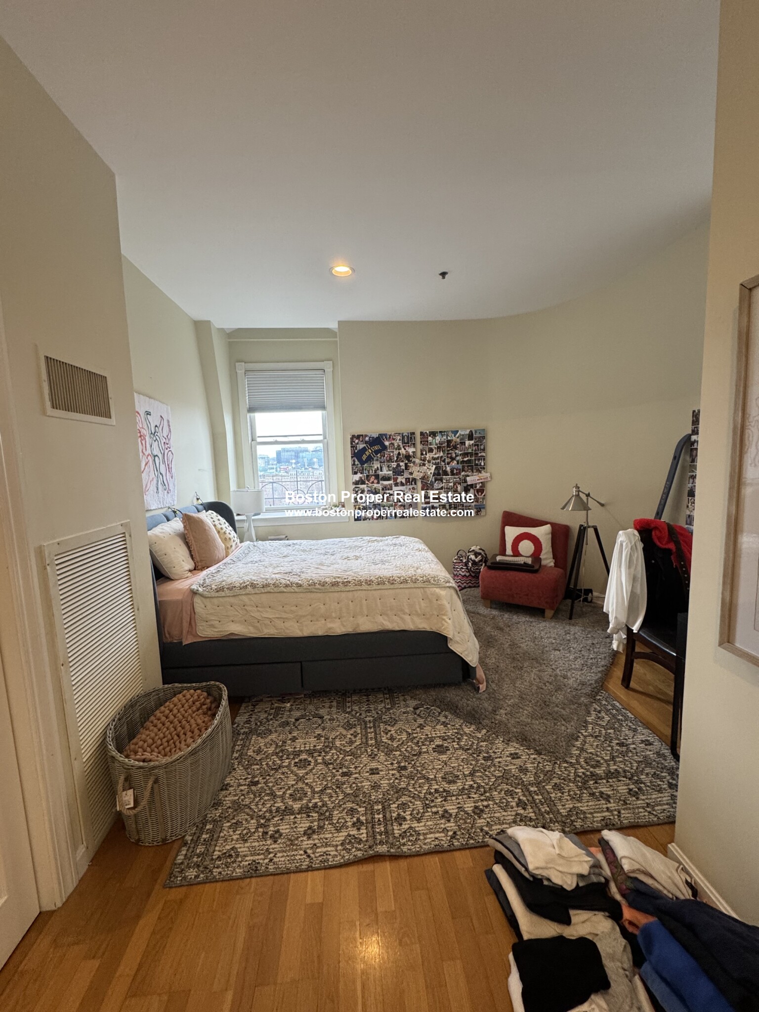 416 Marlborough St, Back Bay