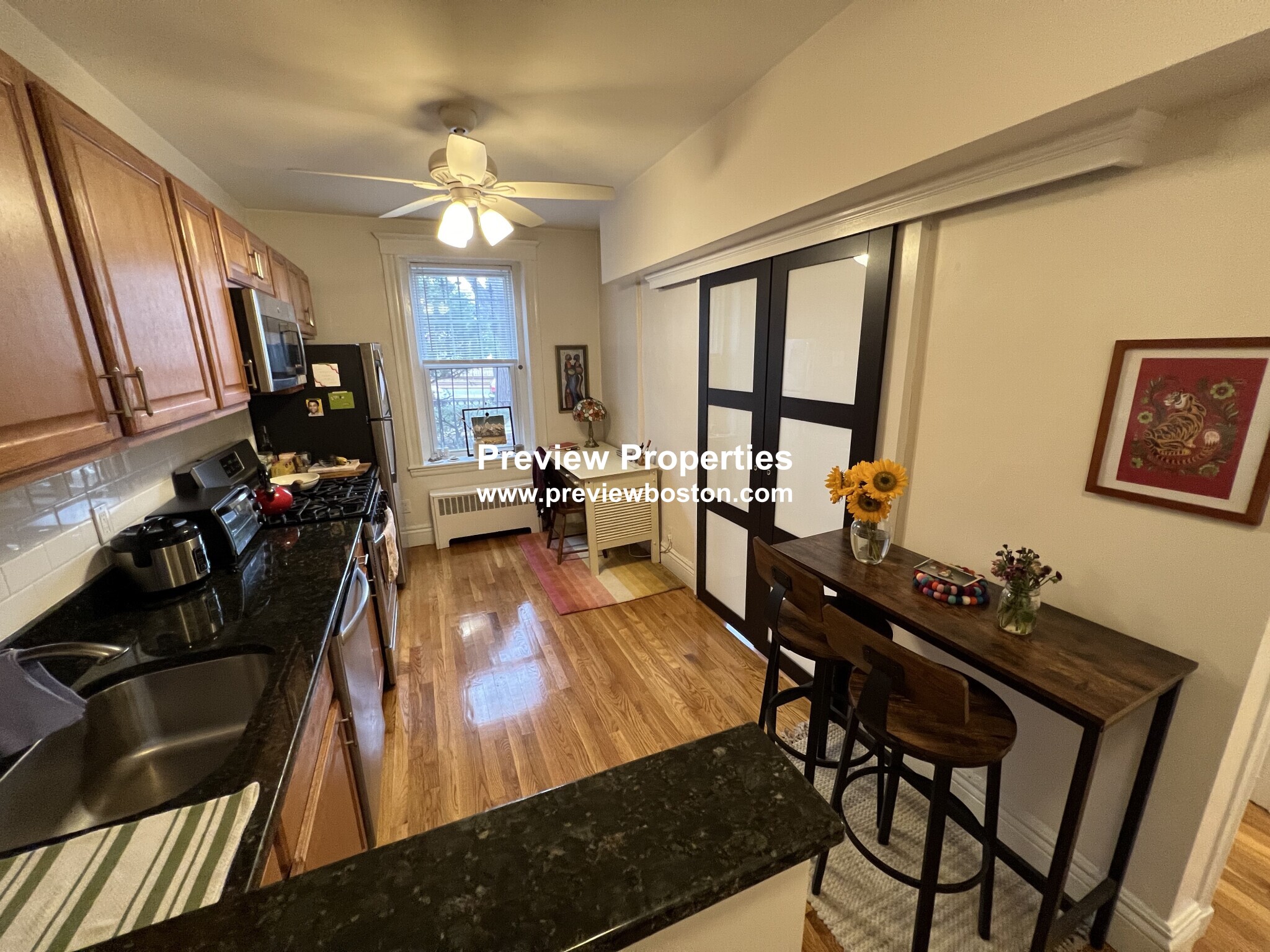 1750 Commonwealth Ave, Brighton