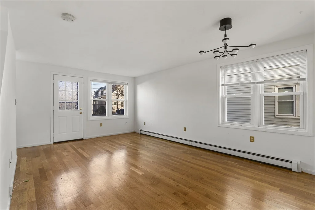 22 Mt Vernon, Dorchester