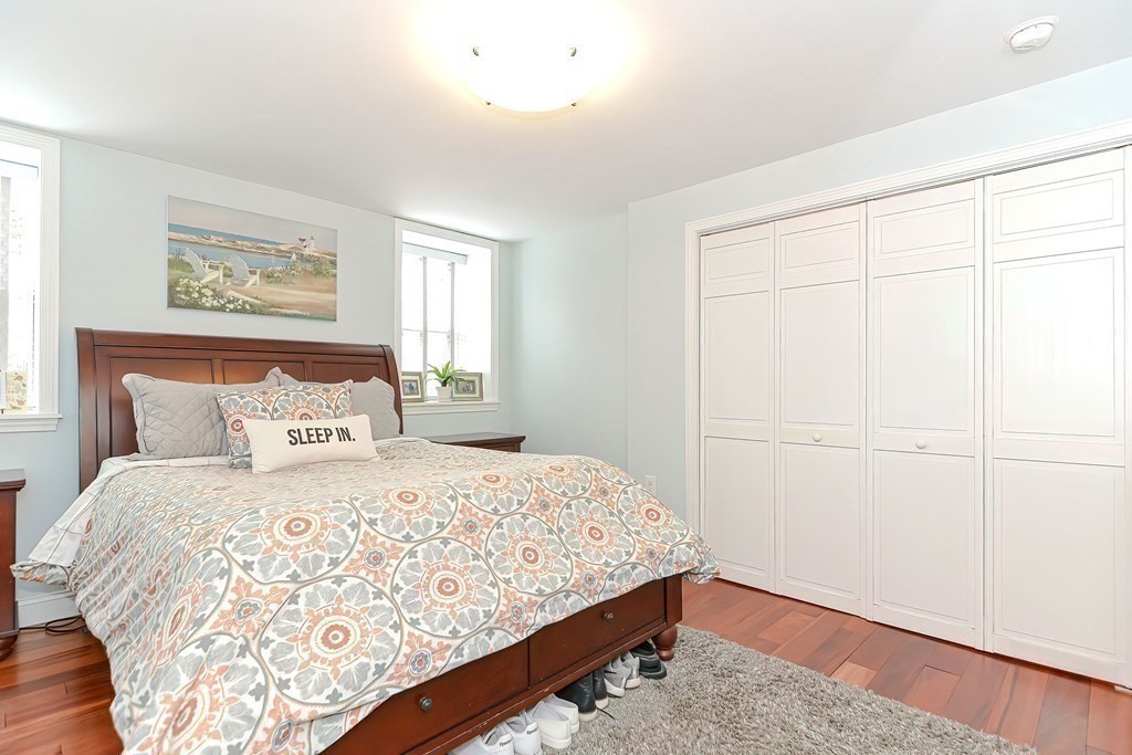 205 Webster, East Boston