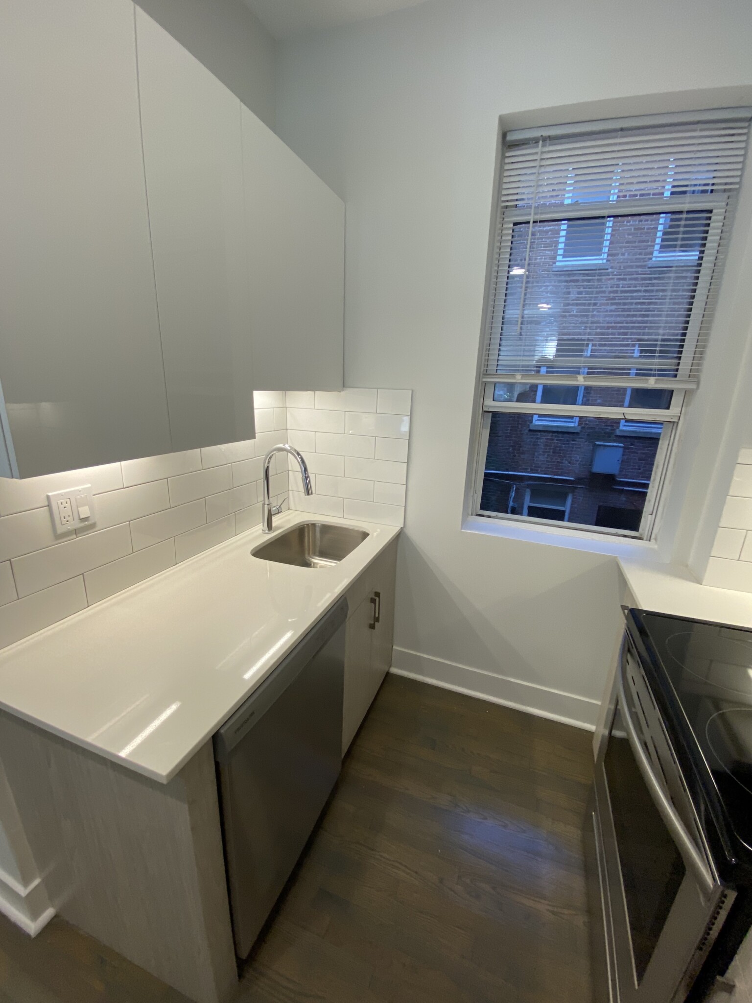 36 Queensberry St, Fenway