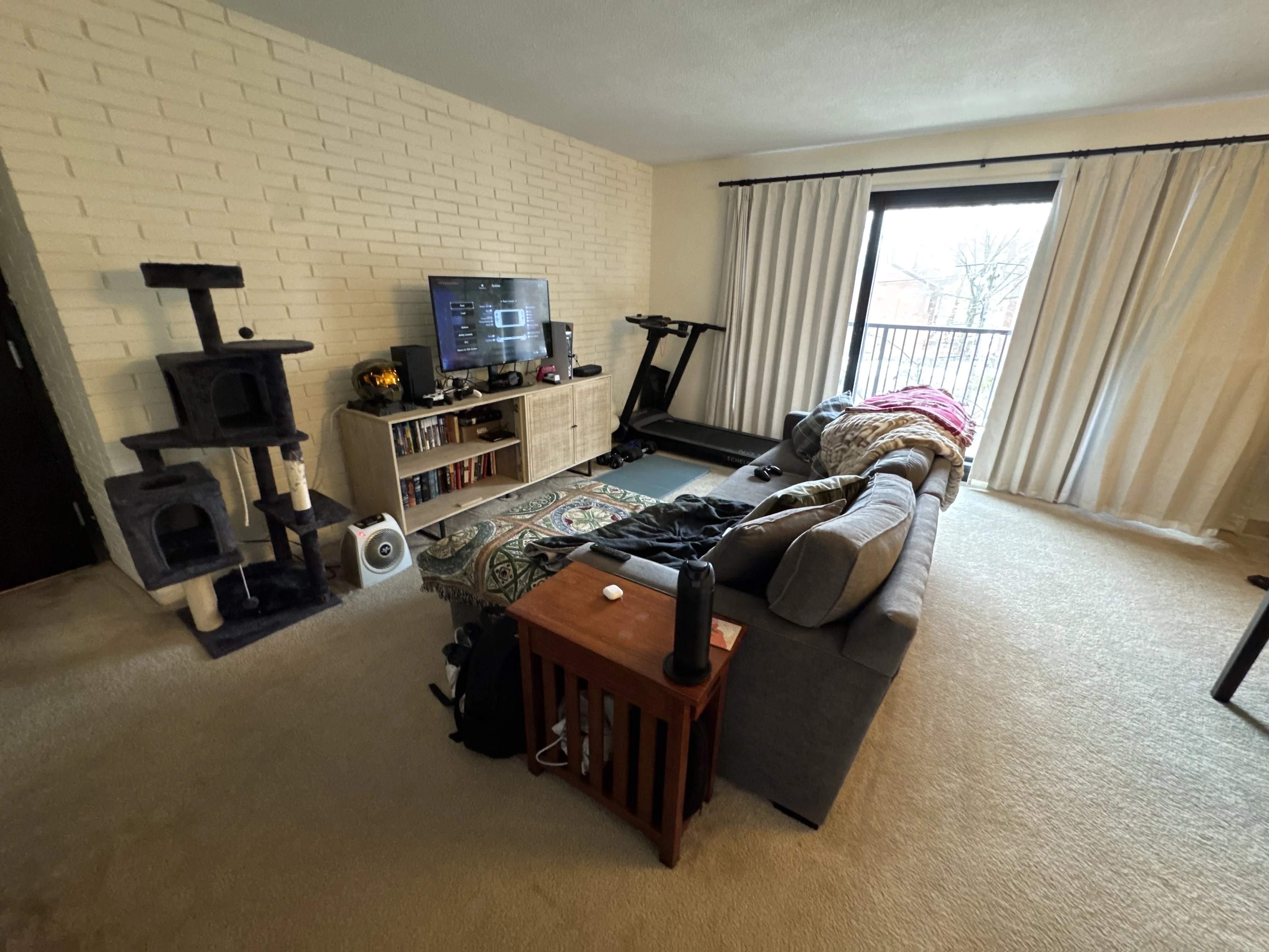 49 Marion St, Coolidge Corner