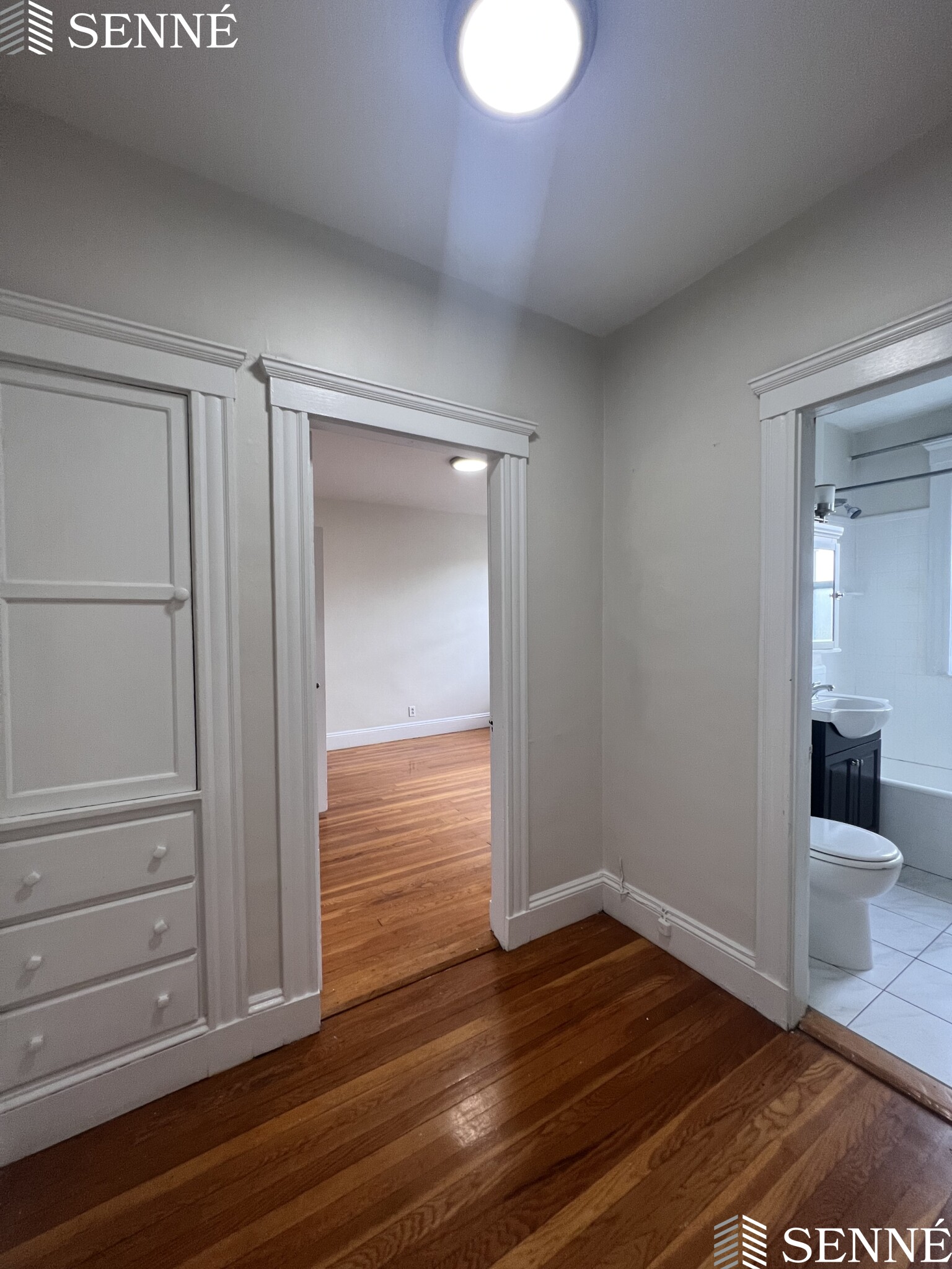 30 Langdon St, Neighborhood Nine