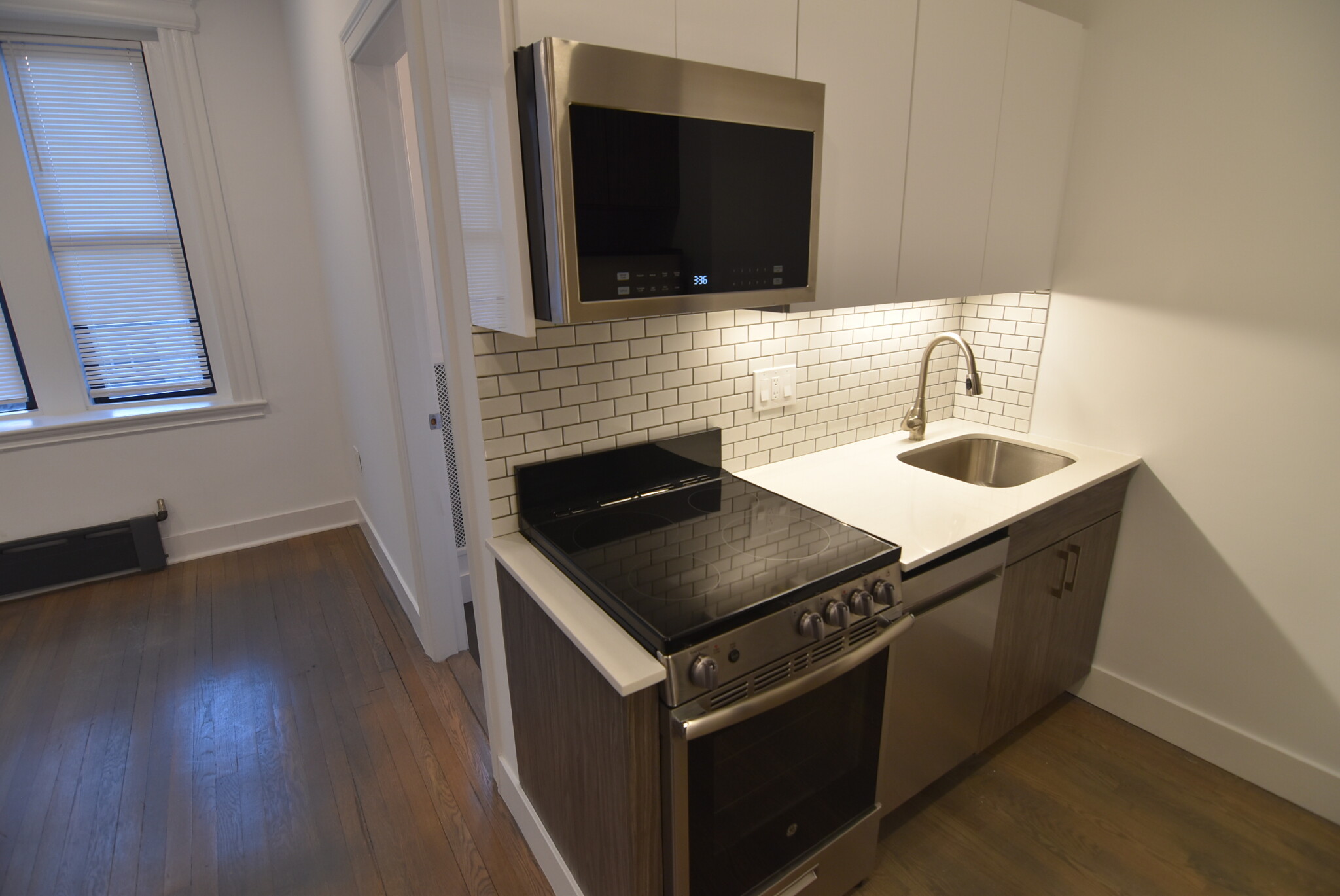 11 Queensberry St, Fenway