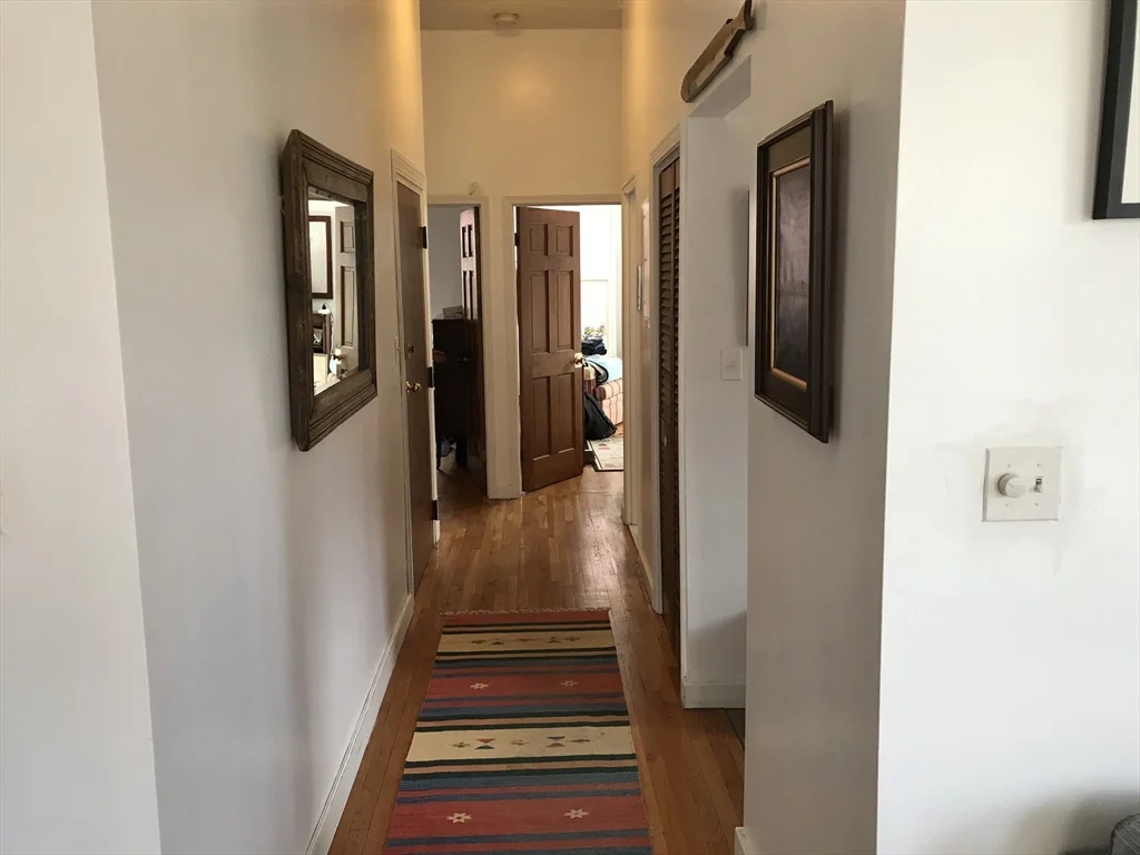 532 Tremont St, South End