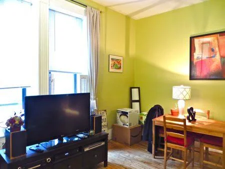 271 Dartmouth, Back Bay