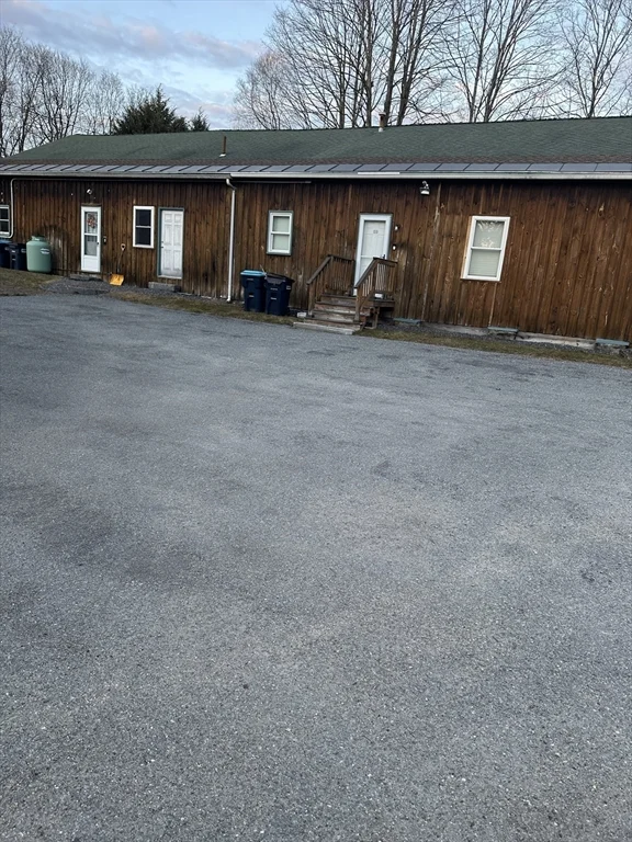 13 B Waushacum, Sterling