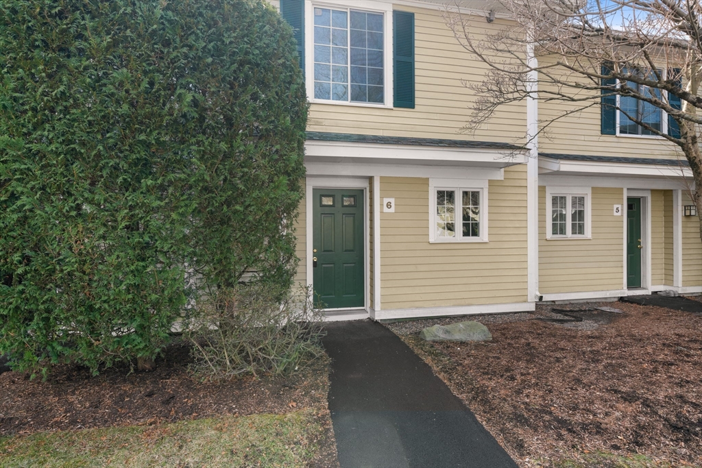 741 Washington St, Easton