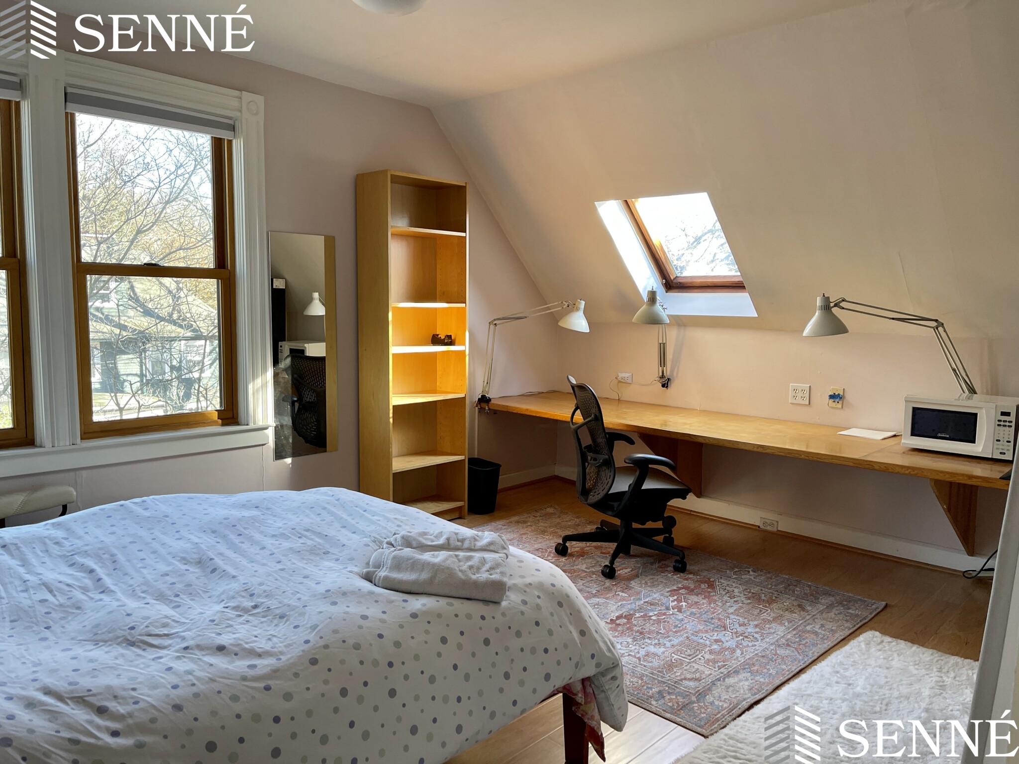 120 Lakeview Ave, Huron Village