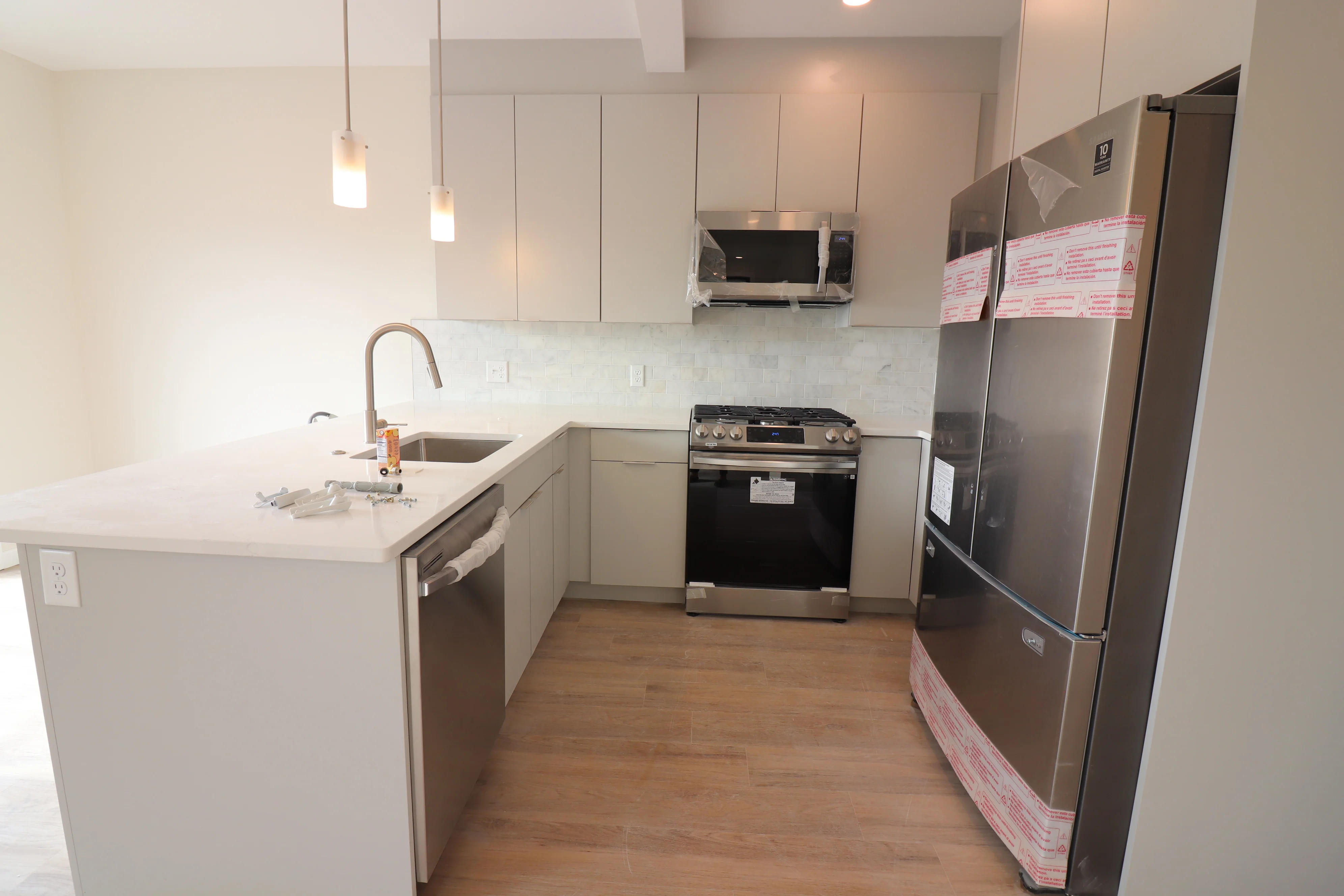 458 Washington St, Brighton
