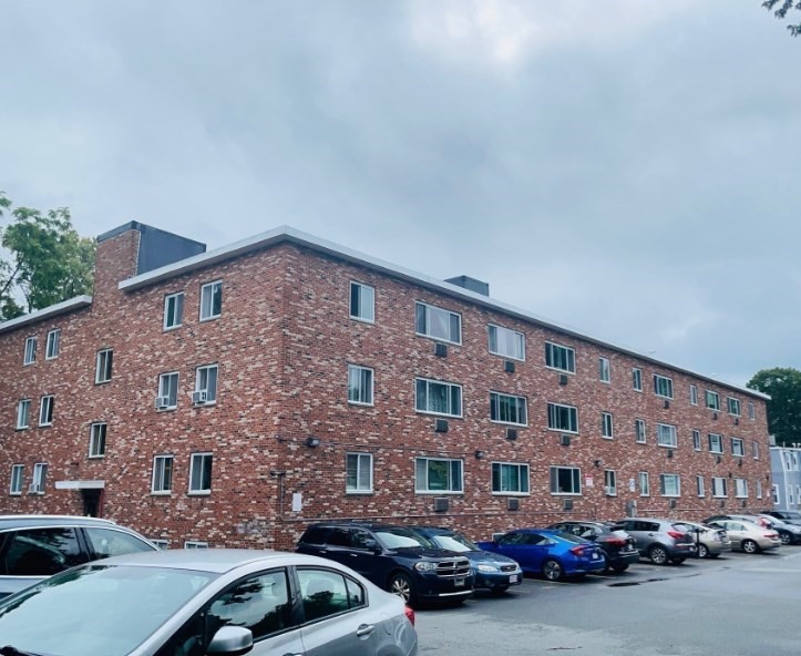 20 Radcliffe Rd, Brighton