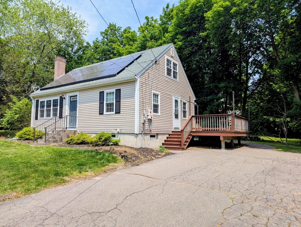 1 Conlyn Ave, Franklin