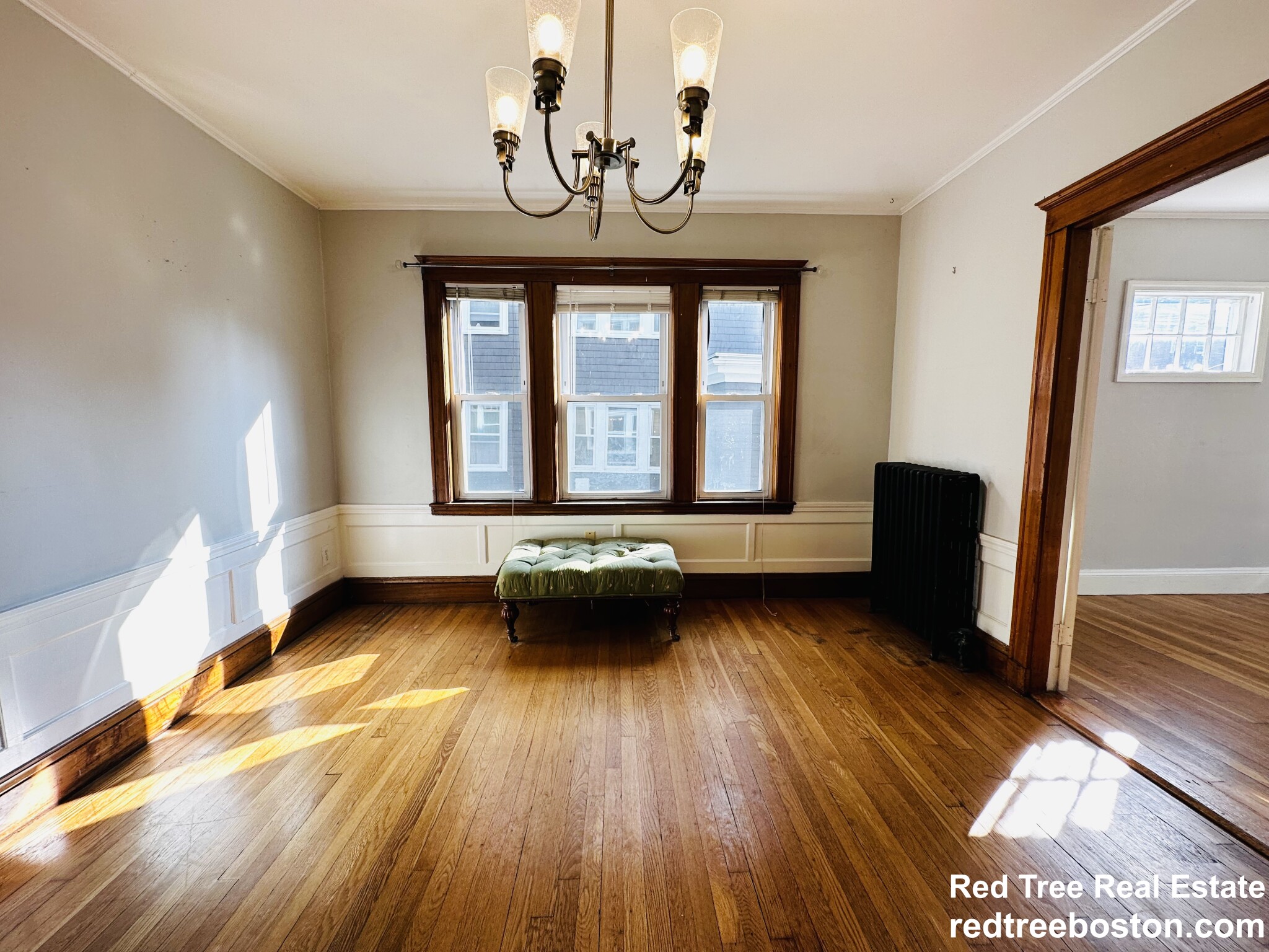 12 Saint Peter St, Jamaica Plain