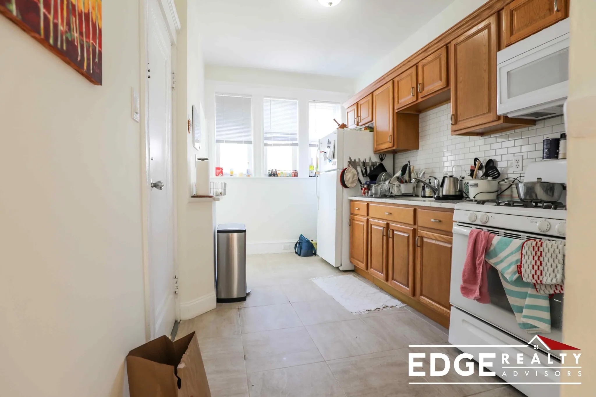 1 Pama Gardens, Brighton