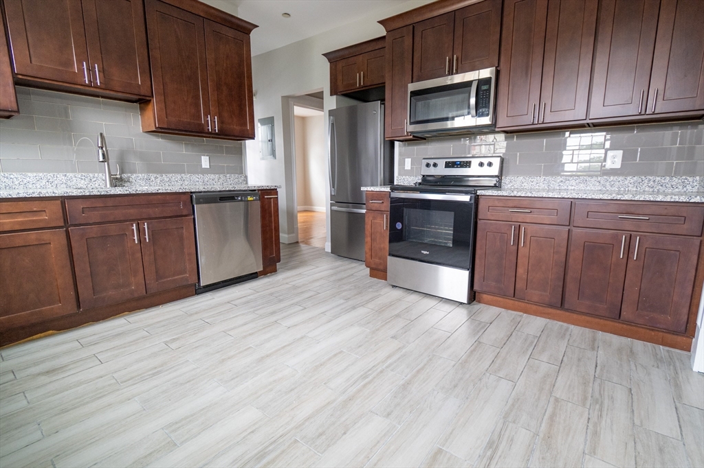 110 Fuller St, Dorchester