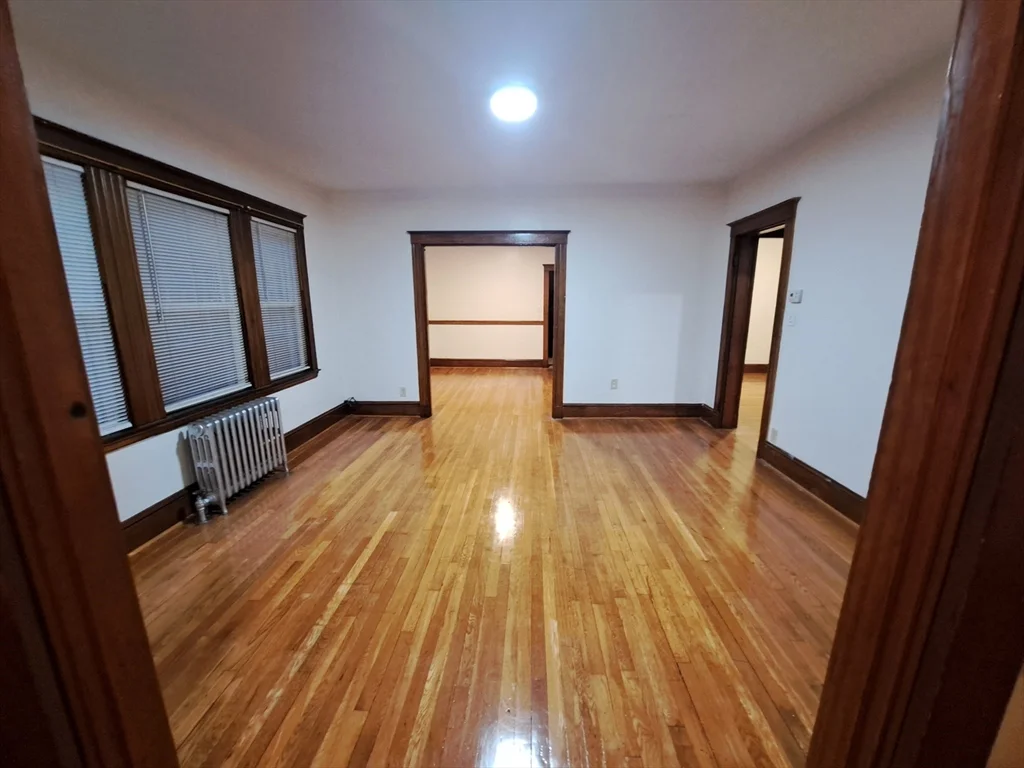 452 Ashmont, Dorchester