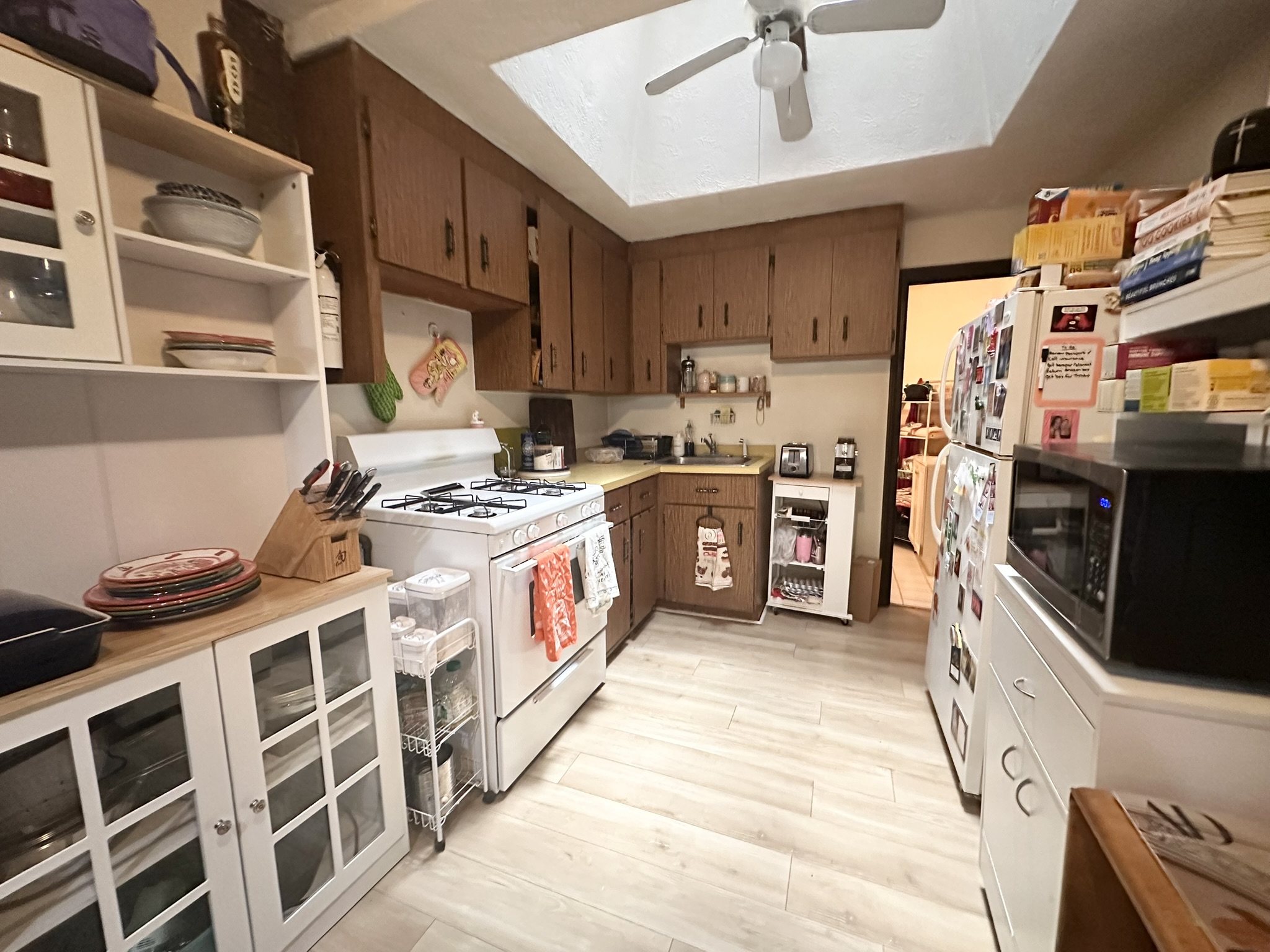 60 Prince St, North End