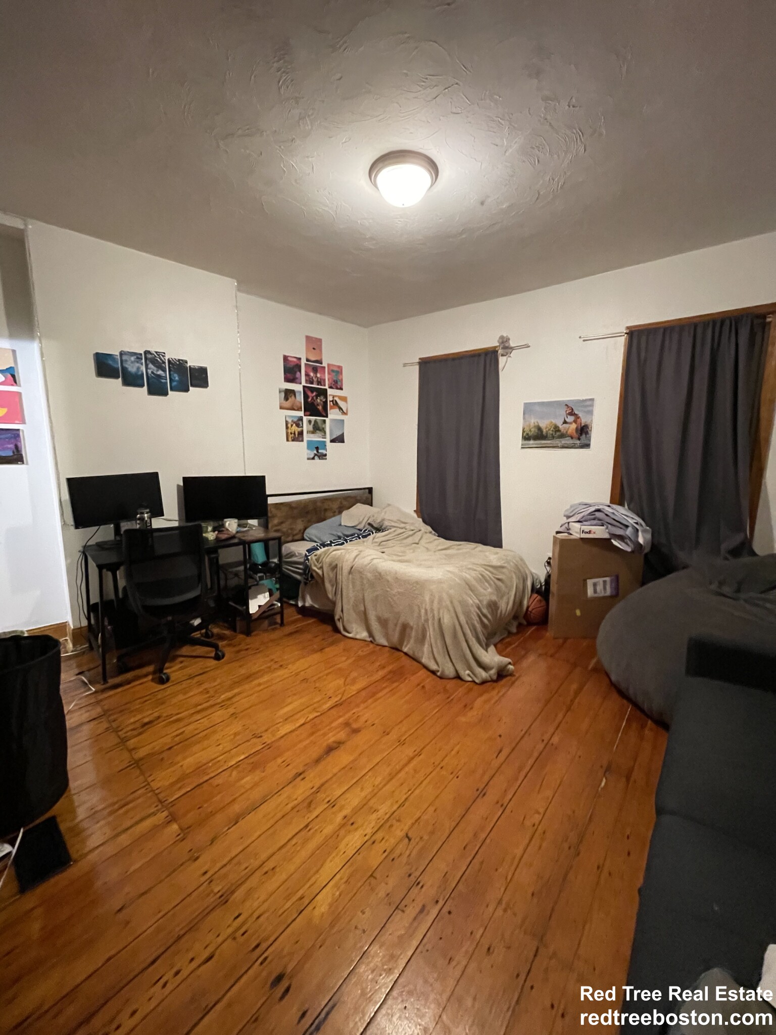 9 Sewall St, Mission Hill