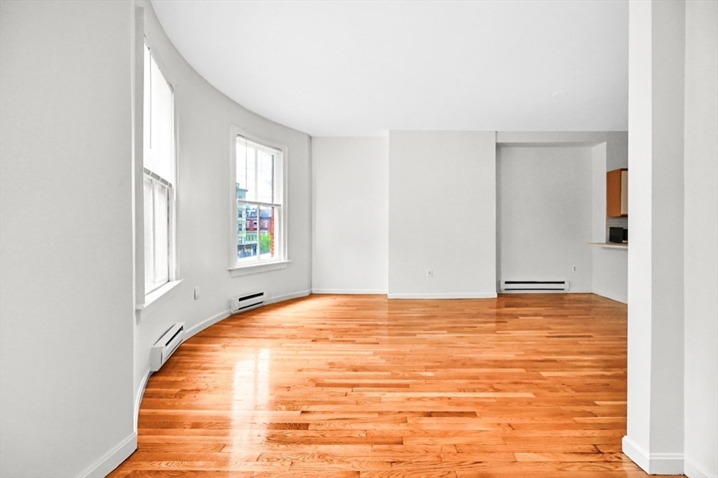 773 Tremont, South End