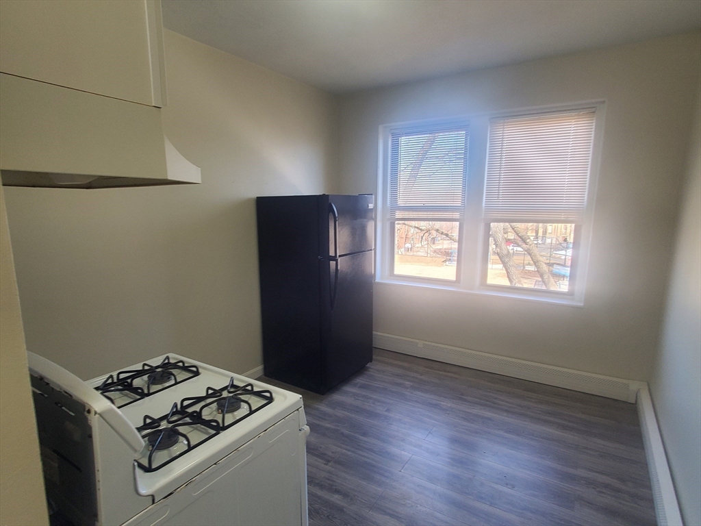 14 Abbotsford, Boston