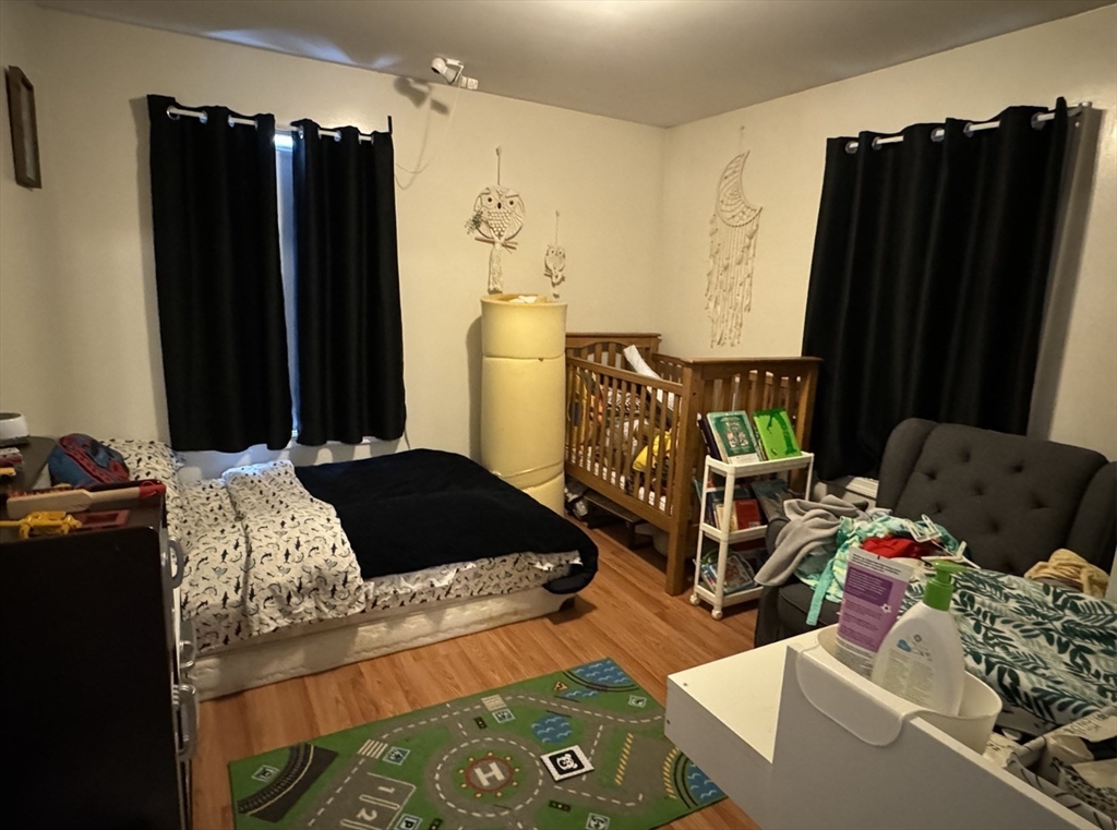 86 Endicott St, Peabody