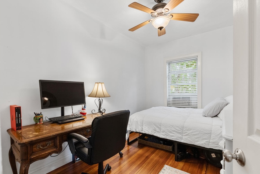 6 Bedford St, Ward Two