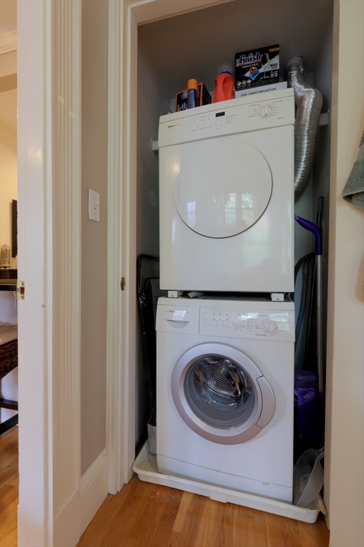 398 Marlborough St, Back Bay