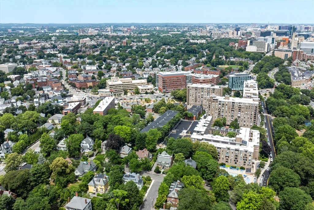 44 Washington St, Brookline Village
