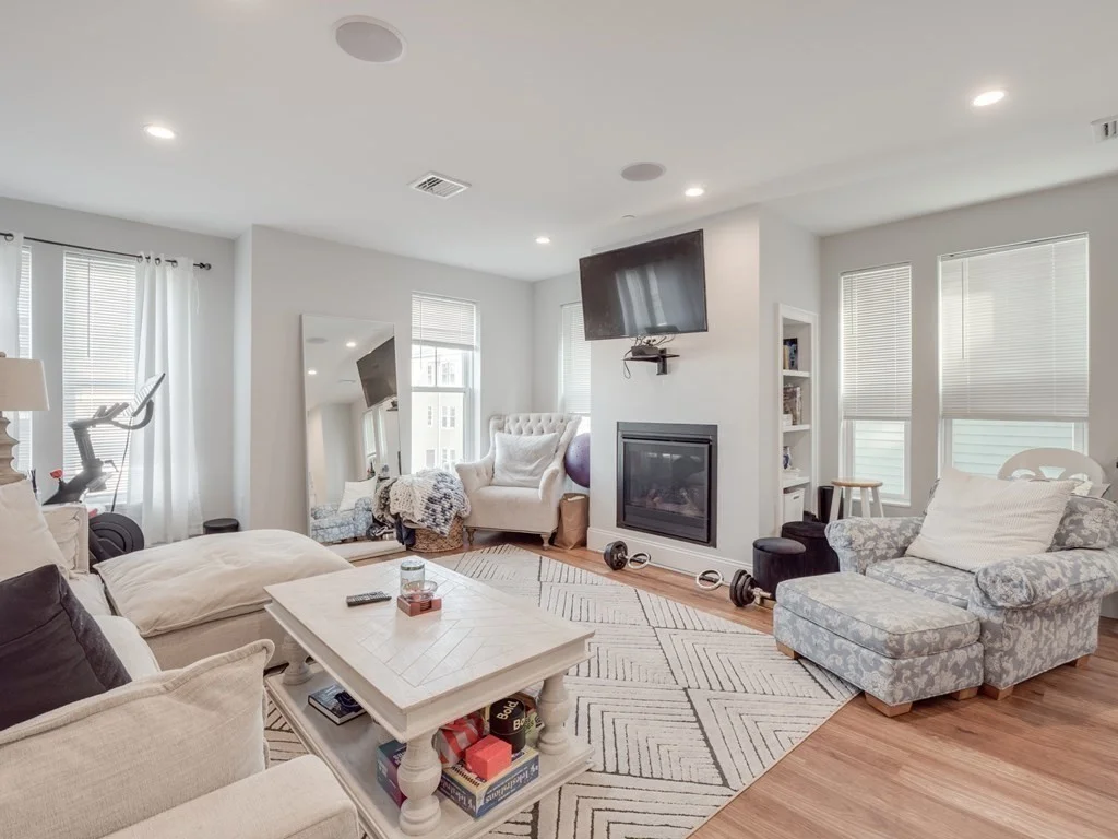 45 L St, South Boston