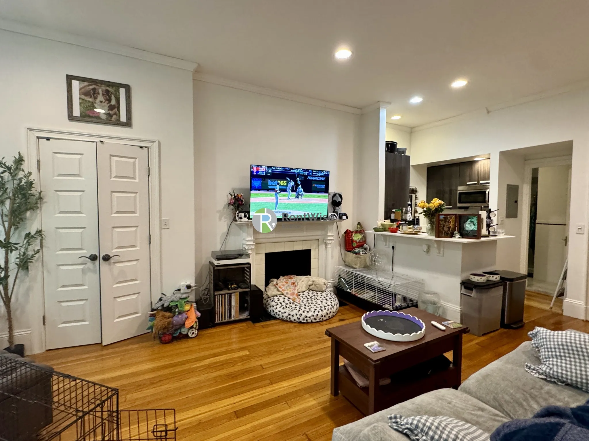 379 Commonwealth Ave, Back Bay
