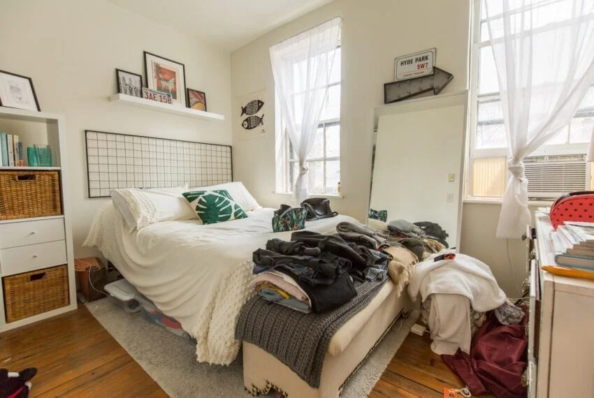 11 Phillips, Beacon Hill