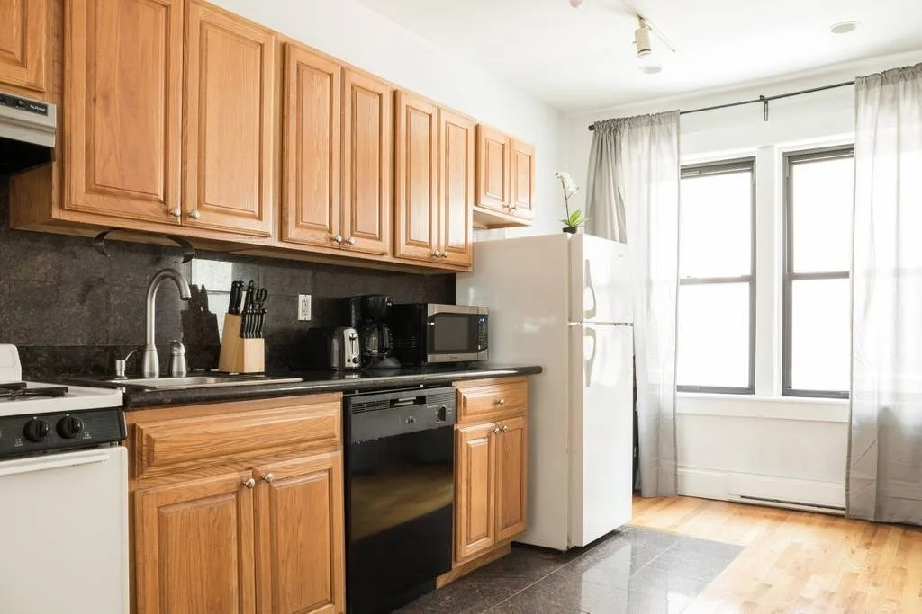 90 Warrenton St, Back Bay