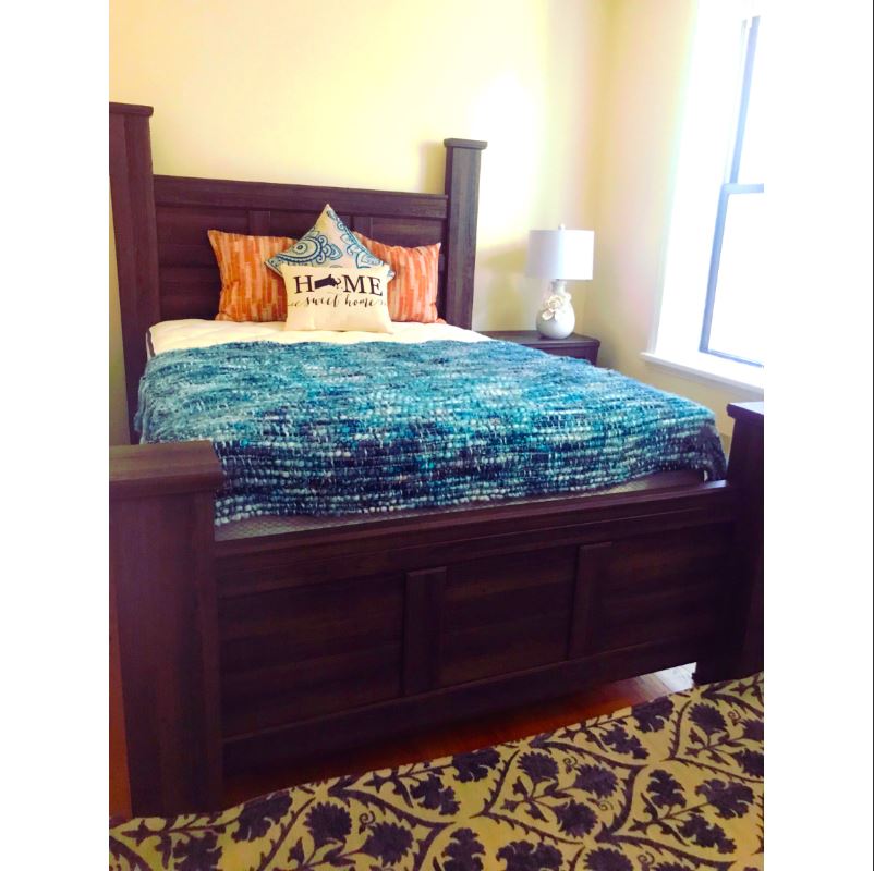 90 Saint Botolph St, Back Bay