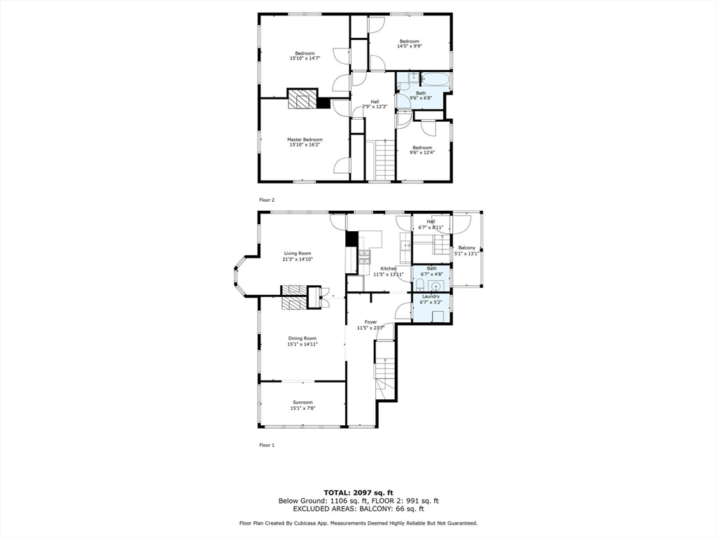 18 Hawthorn Rd, Milton