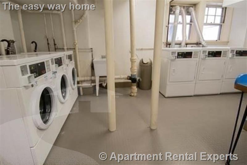 71 Martin St, Harvard Square