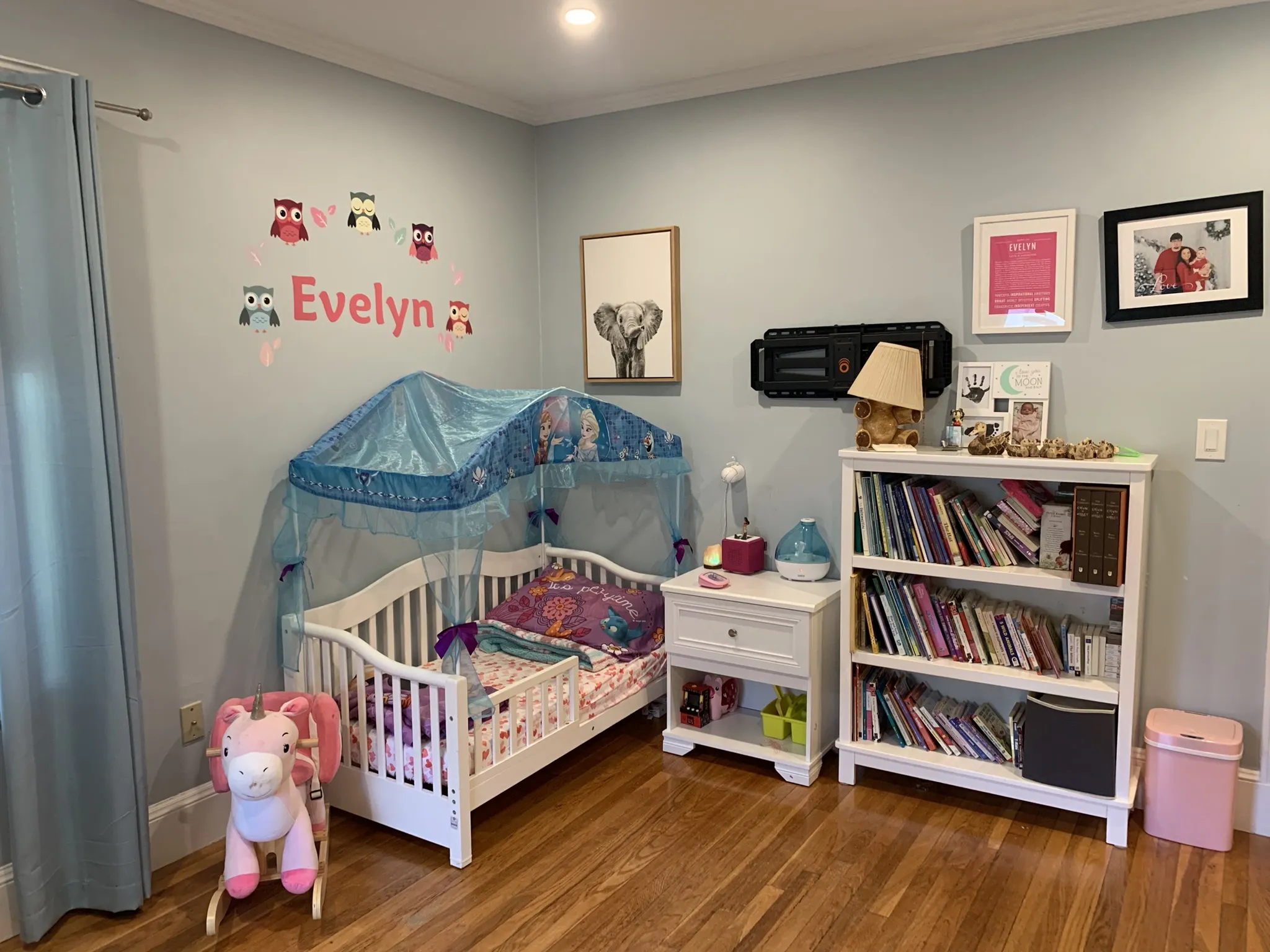 1045 Adams St, Dorchester