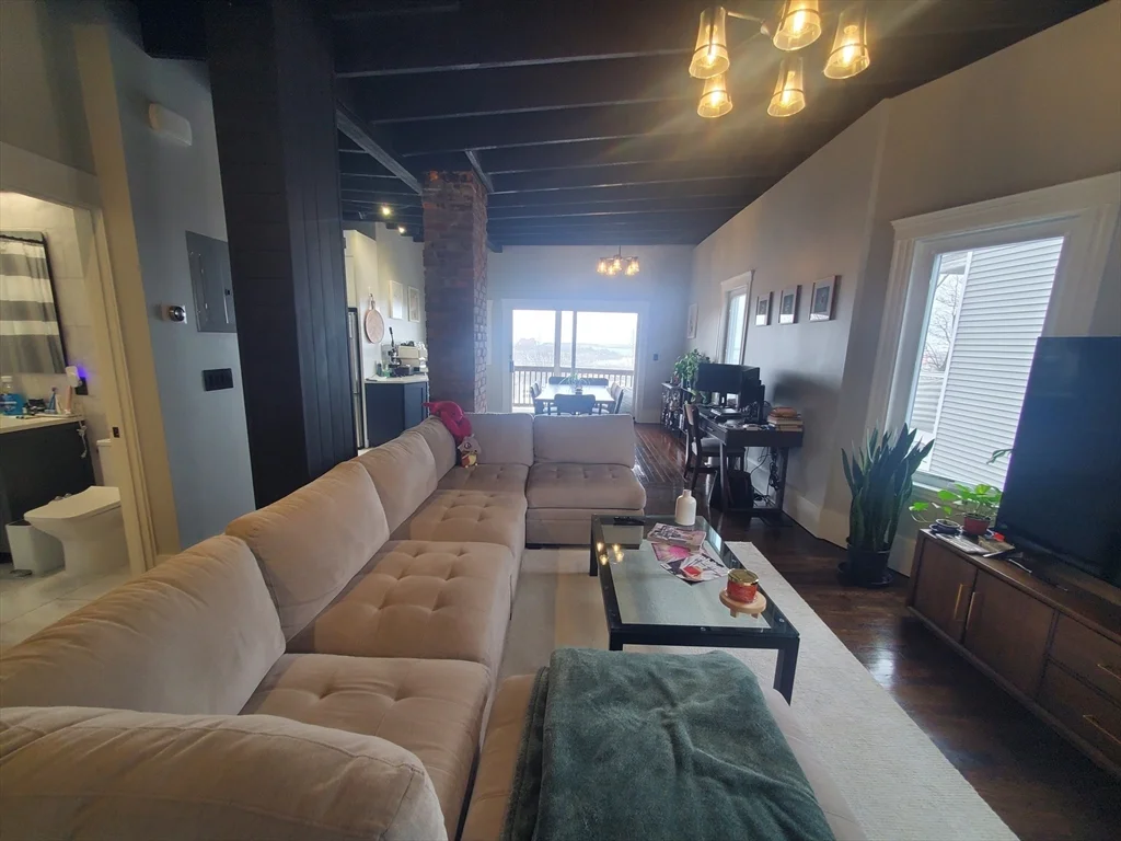 56 Percival St, Dorchester