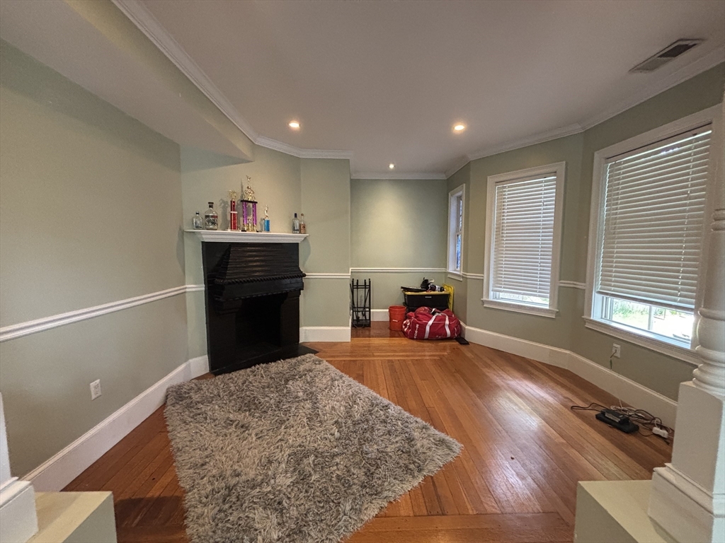 101 Sawyer Ave, Dorchester