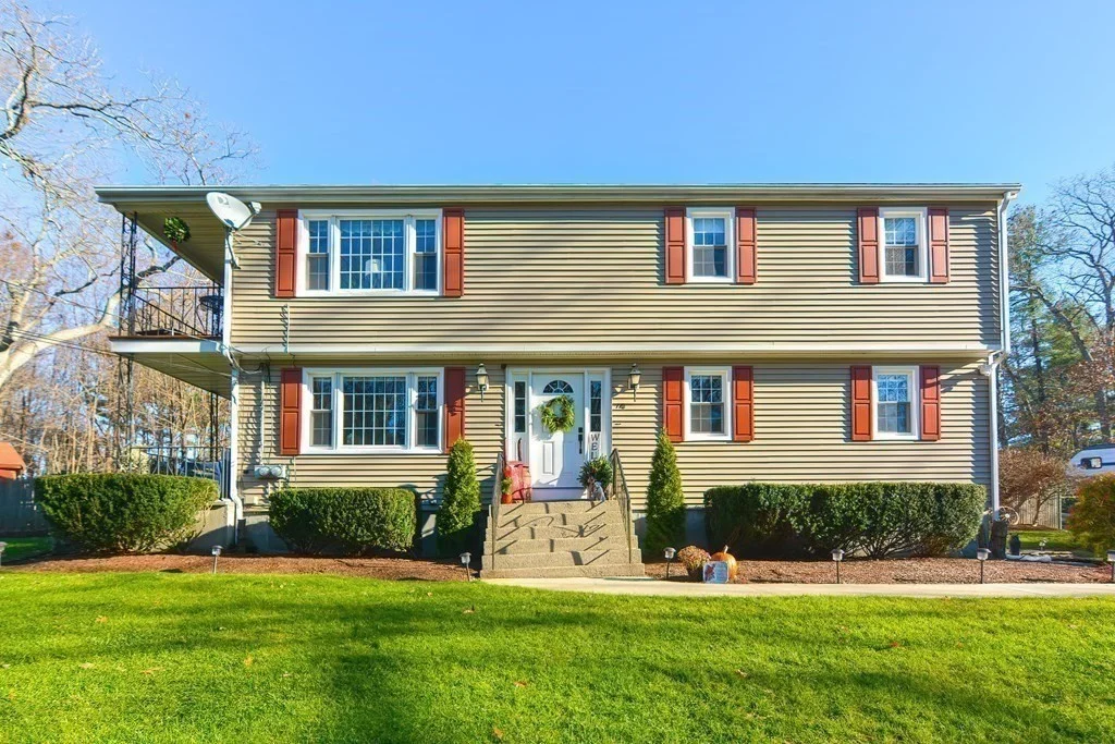 110 Oswego, South Bellingham